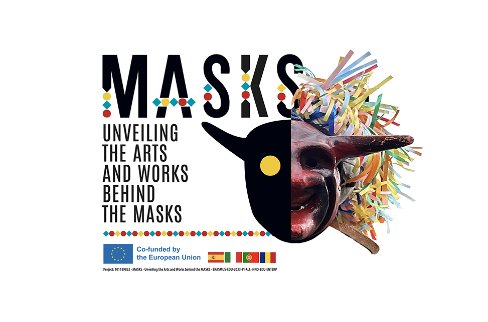 MASKS / 2024 / il brand