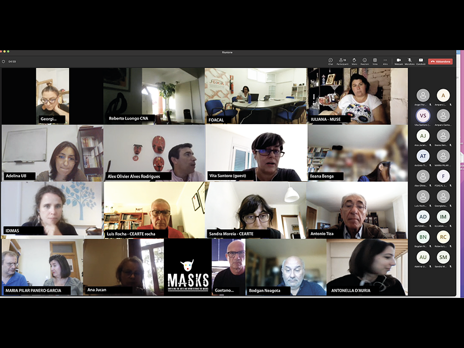 settembre 2024 / videocall partners