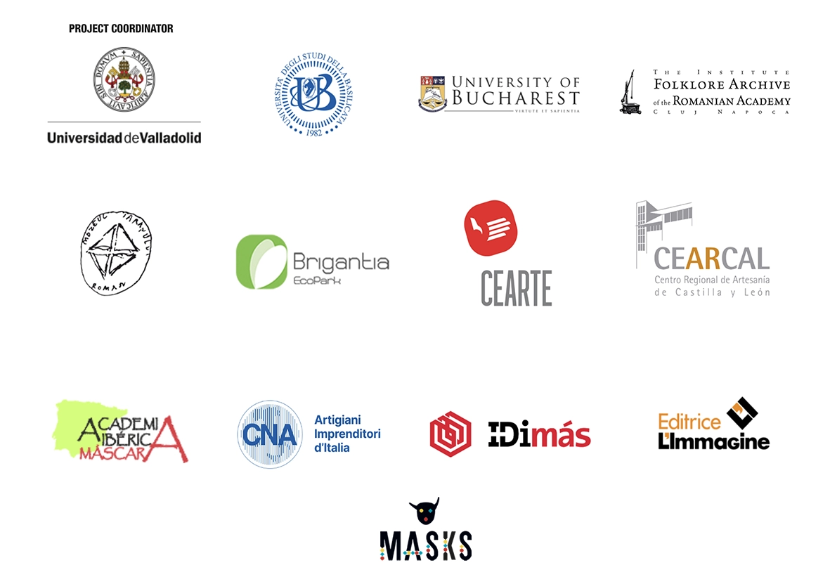 institutional partners