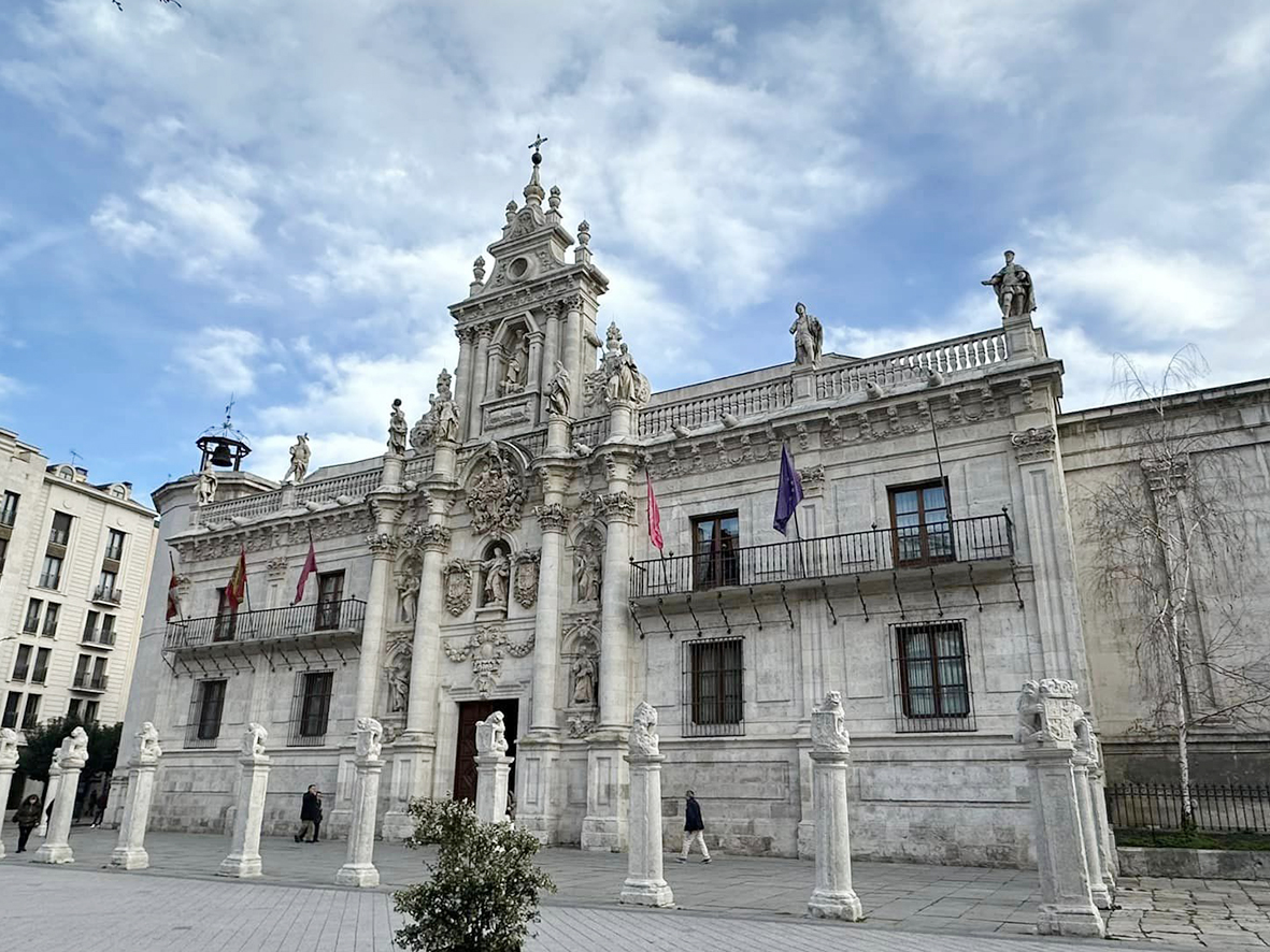 Università di Valladolid