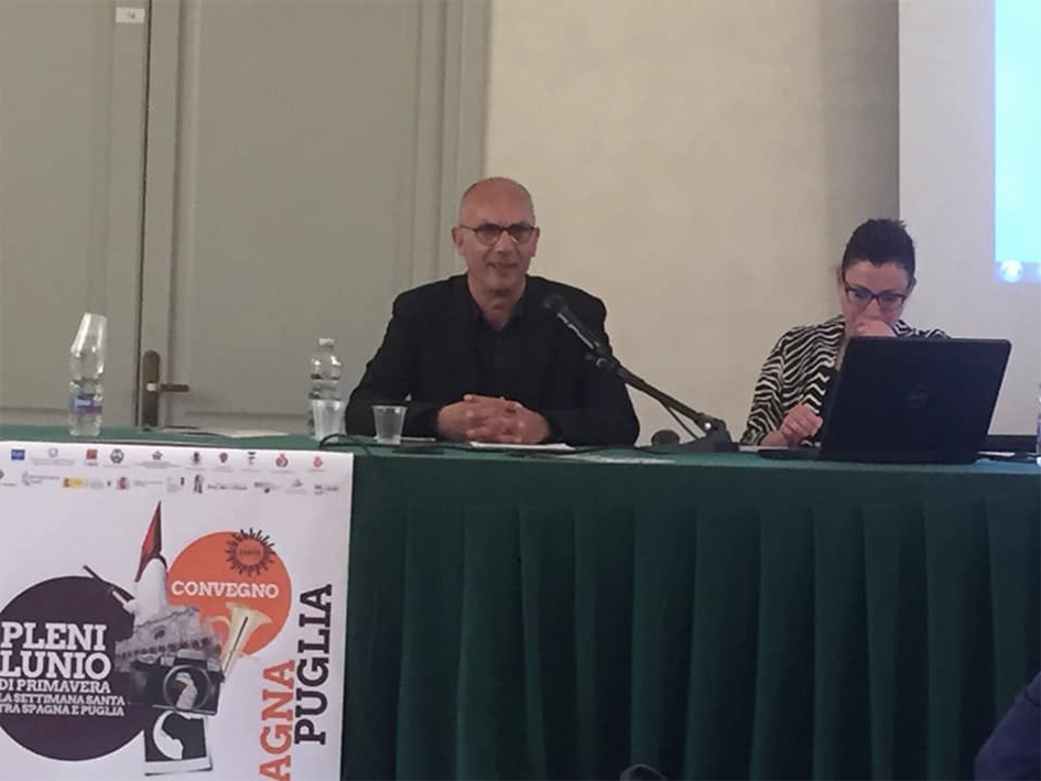 11 maggio 2019 /Lecce / convegno 