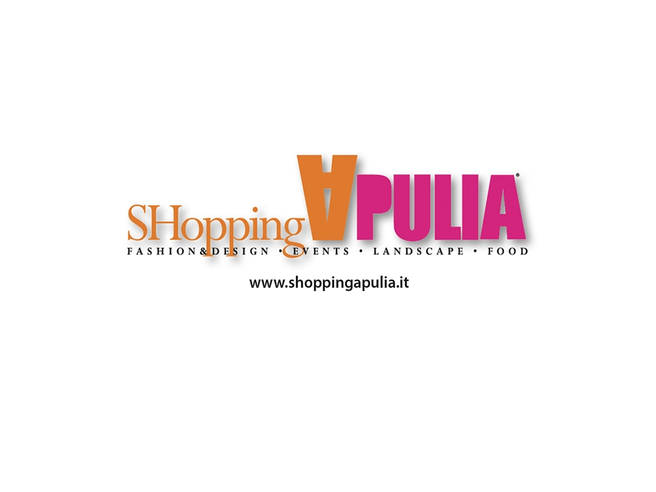 Shopping Apulia / the brand