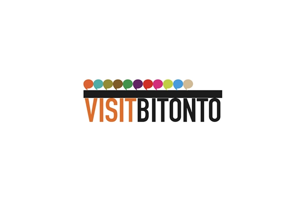 2016 / VisitBitonto.com / the brand