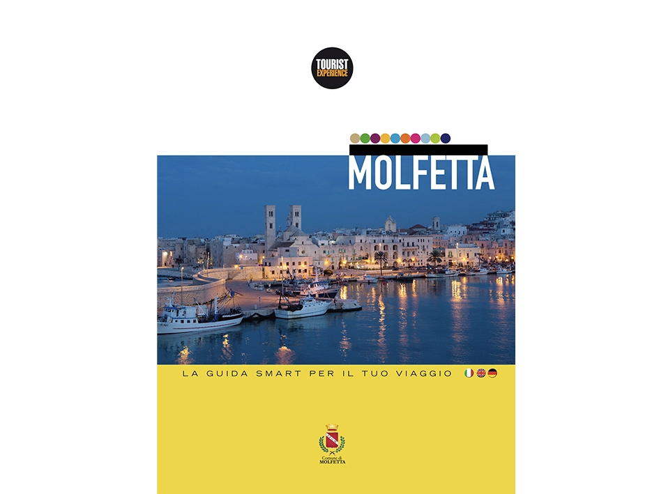 January 2014 / the multilingual pocket guide visitmolfetta.it