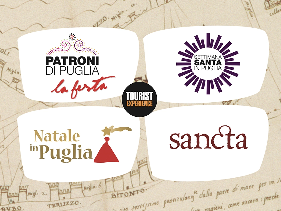 Association Pugliautentica / the tourism brand