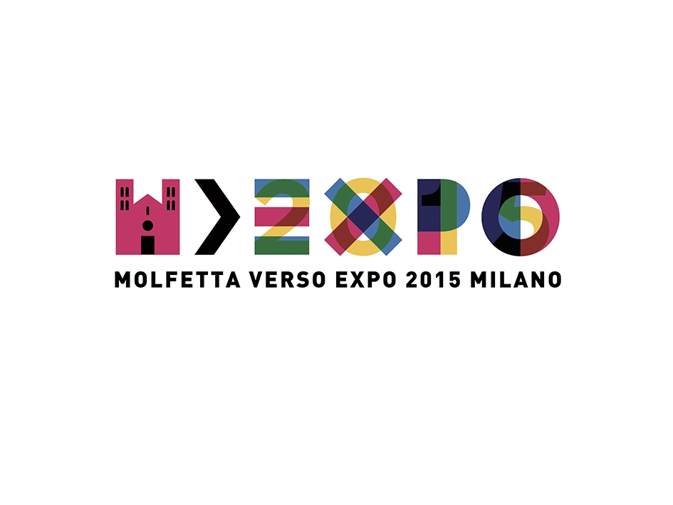 Expo Milano / ottobre 2015 / il brand