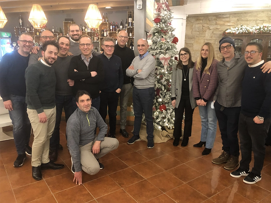 dicembre 2021 / lo staff