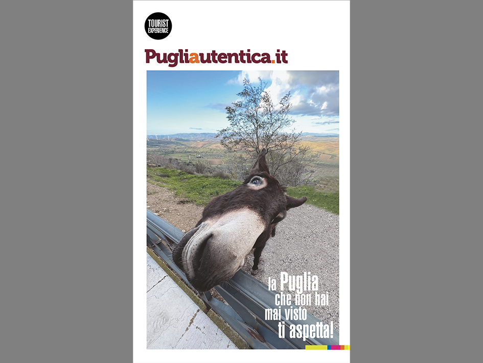 Pugliautentica.it / the apulia you've never seen is waiting for you