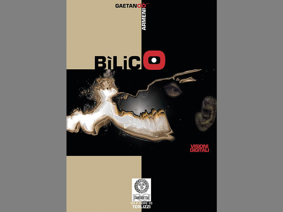 2001 / RA Gallery / Terlizzi / Bilico-visions digital