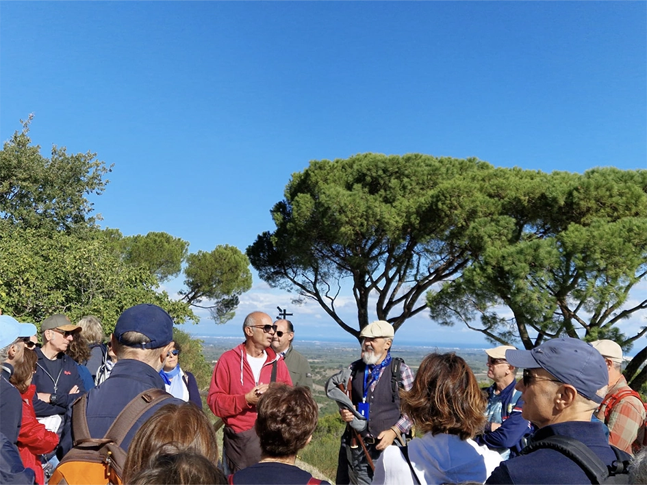 Castel del Monte / 6 ottobre 2024 / festival viator