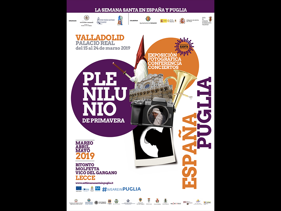 gli eventi culturali