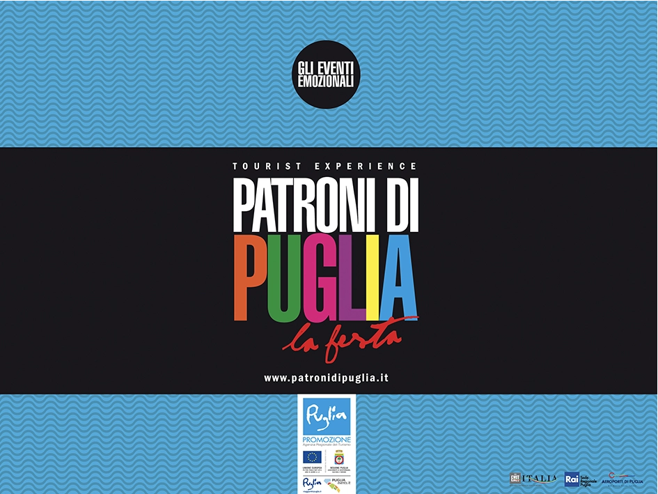 Patroni di Puglia / la festa